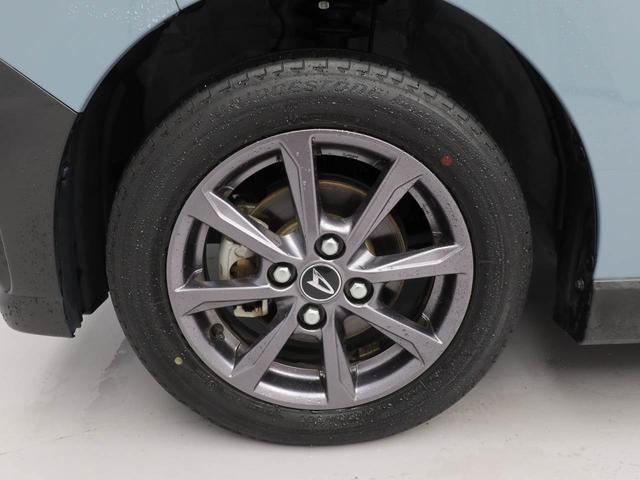 タント ファンクロス（46枚目）