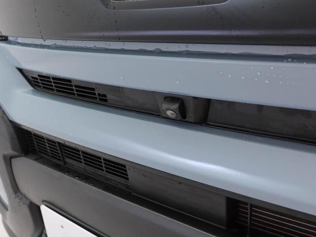 タント ファンクロス（48枚目）