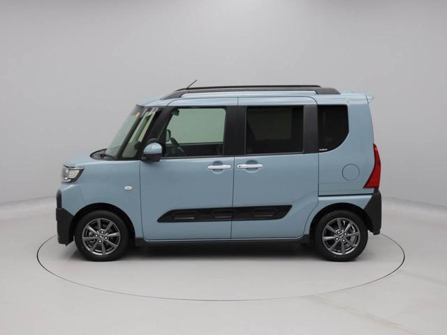 タント ファンクロス（54枚目）