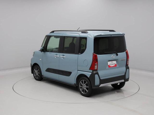 タント ファンクロス（55枚目）