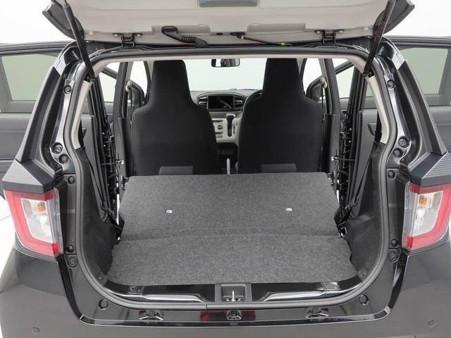 ミライース Ｘ　ＳＡＩＩＩ　アイドリングストップ　オーディオレス　ＬＥＤヘッドライト　エアバック　ＡＢＳ　ＣＶＴ　キーレス（6枚目）