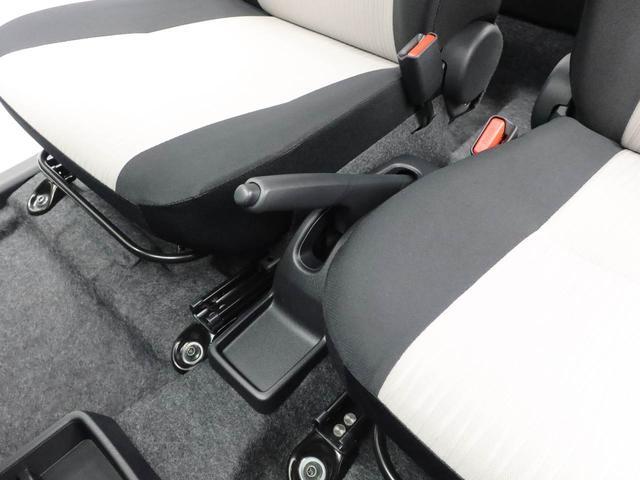 ミライース Ｘ　ＳＡＩＩＩ　アイドリングストップ　オーディオレス　ＬＥＤヘッドライト　エアバック　ＡＢＳ　ＣＶＴ　キーレス（13枚目）