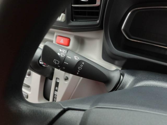 ミライース Ｘ　ＳＡＩＩＩ　アイドリングストップ　オーディオレス　ＬＥＤヘッドライト　エアバック　ＡＢＳ　ＣＶＴ　キーレス（22枚目）