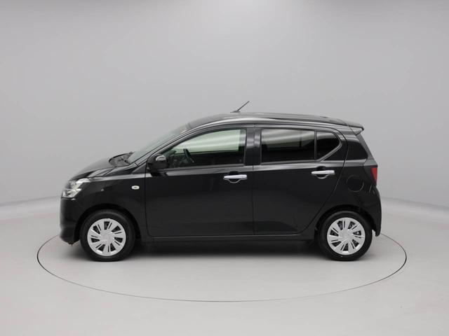 ミライース Ｘ　ＳＡＩＩＩ　アイドリングストップ　オーディオレス　ＬＥＤヘッドライト　エアバック　ＡＢＳ　ＣＶＴ　キーレス（35枚目）