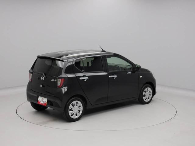 ミライース Ｘ　ＳＡＩＩＩ　アイドリングストップ　オーディオレス　ＬＥＤヘッドライト　エアバック　ＡＢＳ　ＣＶＴ　キーレス（38枚目）