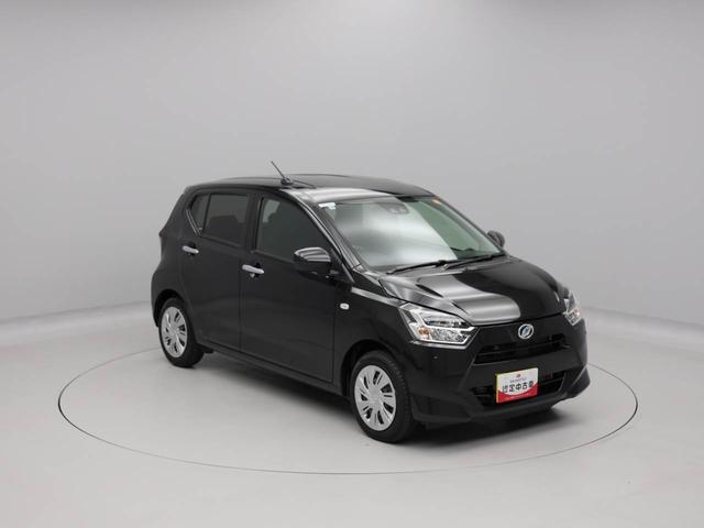 ミライース Ｘ　ＳＡＩＩＩ　アイドリングストップ　オーディオレス　ＬＥＤヘッドライト　エアバック　ＡＢＳ　ＣＶＴ　キーレス（40枚目）