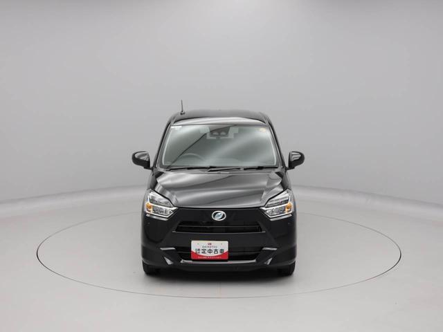 ミライース Ｘ　ＳＡＩＩＩ　アイドリングストップ　オーディオレス　ＬＥＤヘッドライト　エアバック　ＡＢＳ　ＣＶＴ　キーレス（41枚目）