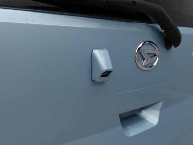 ミライース Ｘ　リミテッドＳＡＩＩＩ　ナビ　ＬＥＤヘッドライト　バックカメラ　アイドリングストップ　プッシュスタート　エアバック　ＡＢＳ　ＣＶＴ　キーフリー（3枚目）