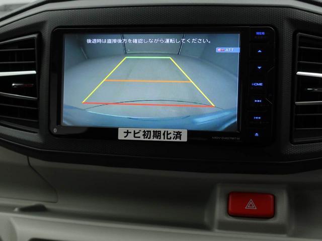 ミライース Ｘ　リミテッドＳＡＩＩＩ　ナビ　ＬＥＤヘッドライト　バックカメラ　アイドリングストップ　プッシュスタート　エアバック　ＡＢＳ　ＣＶＴ　キーフリー（5枚目）