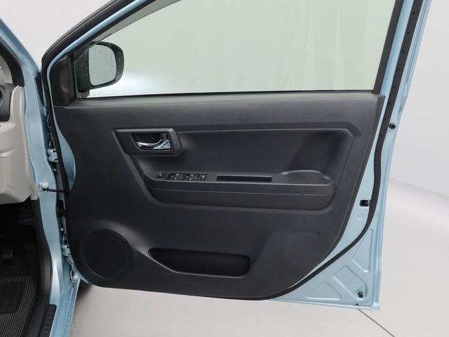 ミライース Ｘ　リミテッドＳＡＩＩＩ　ナビ　ＬＥＤヘッドライト　バックカメラ　アイドリングストップ　プッシュスタート　エアバック　ＡＢＳ　ＣＶＴ　キーフリー（17枚目）