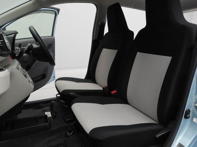 ミライース Ｘ　リミテッドＳＡＩＩＩ　ナビ　ＬＥＤヘッドライト　バックカメラ　アイドリングストップ　プッシュスタート　エアバック　ＡＢＳ　ＣＶＴ　キーフリー（25枚目）