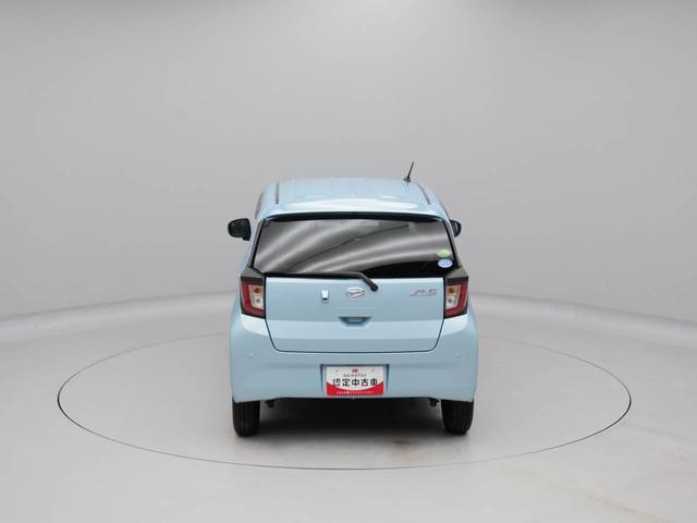 ミライース Ｘ　リミテッドＳＡＩＩＩ　ナビ　ＬＥＤヘッドライト　バックカメラ　アイドリングストップ　プッシュスタート　エアバック　ＡＢＳ　ＣＶＴ　キーフリー（39枚目）