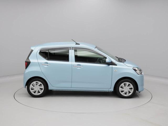 ミライース Ｘ　リミテッドＳＡＩＩＩ　ナビ　ＬＥＤヘッドライト　バックカメラ　アイドリングストップ　プッシュスタート　エアバック　ＡＢＳ　ＣＶＴ　キーフリー（41枚目）