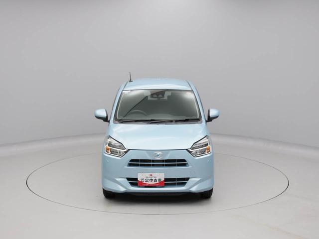 ミライース Ｘ　リミテッドＳＡＩＩＩ　ナビ　ＬＥＤヘッドライト　バックカメラ　アイドリングストップ　プッシュスタート　エアバック　ＡＢＳ　ＣＶＴ　キーフリー（43枚目）