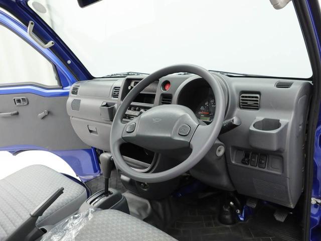ハイゼットトラック エアコン・パワステスペシャルVS(2枚目)