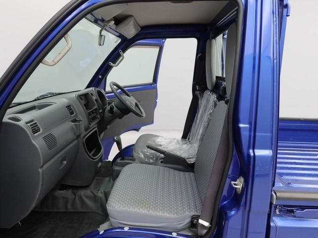 ハイゼットトラック エアコン・パワステスペシャルVS(4枚目)