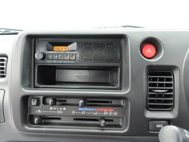 ハイゼットトラック エアコン・パワステスペシャルVS(5枚目)