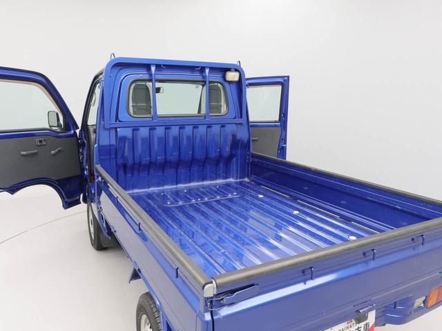 ハイゼットトラック エアコン・パワステスペシャルVS(10枚目)