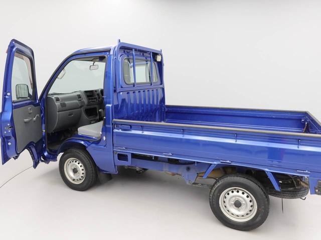 ハイゼットトラック エアコン・パワステスペシャルVS(21枚目)