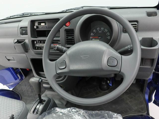 ハイゼットトラック エアコン・パワステスペシャルVS(23枚目)