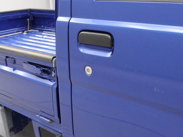 ハイゼットトラック エアコン・パワステスペシャルVS(29枚目)