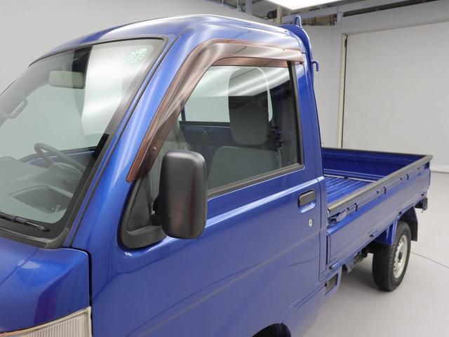 ハイゼットトラック エアコン・パワステスペシャルVS(32枚目)
