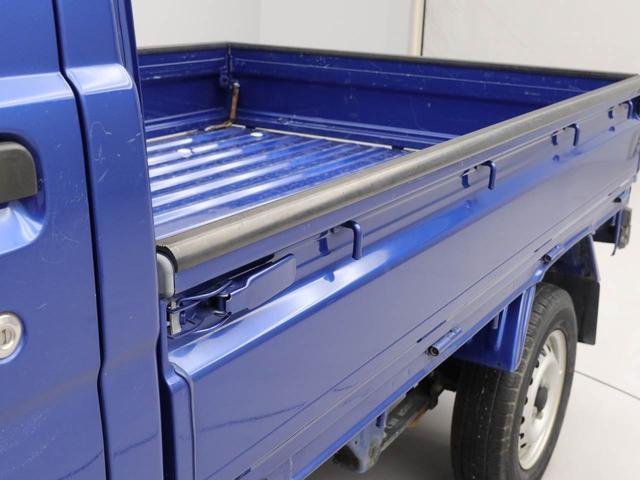 ハイゼットトラック エアコン・パワステスペシャルVS(35枚目)