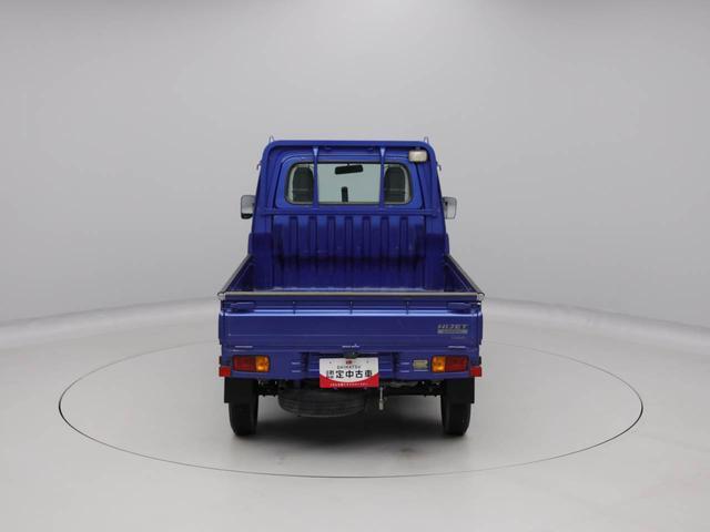 ハイゼットトラック エアコン・パワステスペシャルVS(42枚目)