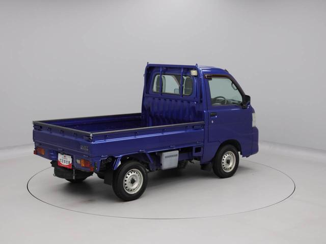 ハイゼットトラック エアコン・パワステスペシャルVS(43枚目)