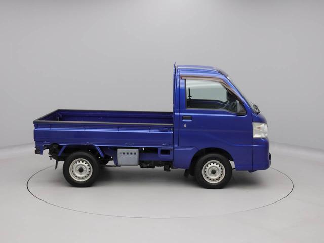 ハイゼットトラック エアコン・パワステスペシャルVS(44枚目)