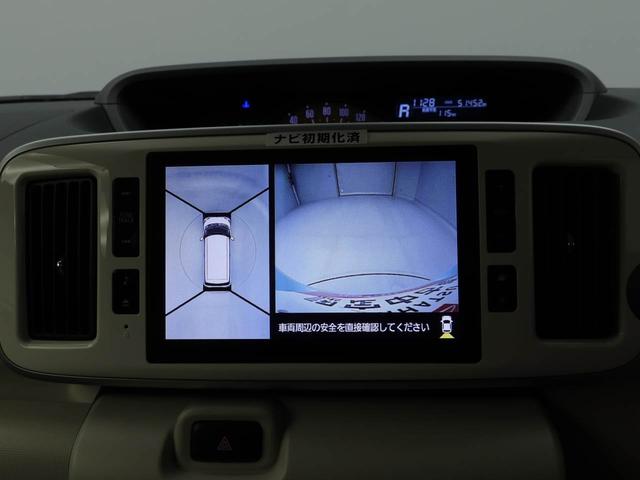 ムーヴキャンバス Ｇ　ＳＡＩＩＩ　　ドラレコ　ナビ　両側電動スライドドア　ドラレコ　ナビ　テレビチューナー　バックカメラ　パノラマモニター　キーフリー　イモビライザー　両側電動スライドドア　ＬＥＤヘッドライト　ワンオーナー　禁煙車（7枚目）