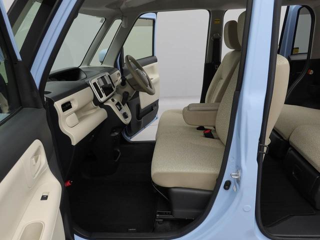 ムーヴキャンバス Ｇ　ＳＡＩＩＩ　　ドラレコ　ナビ　両側電動スライドドア　ドラレコ　ナビ　テレビチューナー　バックカメラ　パノラマモニター　キーフリー　イモビライザー　両側電動スライドドア　ＬＥＤヘッドライト　ワンオーナー　禁煙車（32枚目）