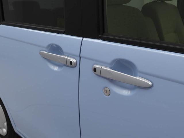 ムーヴキャンバス Ｇ　ＳＡＩＩＩ　　ドラレコ　ナビ　両側電動スライドドア　ドラレコ　ナビ　テレビチューナー　バックカメラ　パノラマモニター　キーフリー　イモビライザー　両側電動スライドドア　ＬＥＤヘッドライト　ワンオーナー　禁煙車（34枚目）