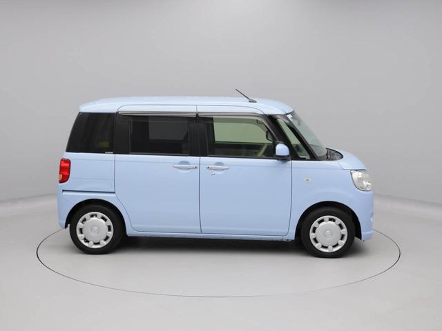 ムーヴキャンバス Ｇ　ＳＡＩＩＩ　　ドラレコ　ナビ　両側電動スライドドア　ドラレコ　ナビ　テレビチューナー　バックカメラ　パノラマモニター　キーフリー　イモビライザー　両側電動スライドドア　ＬＥＤヘッドライト　ワンオーナー　禁煙車（50枚目）