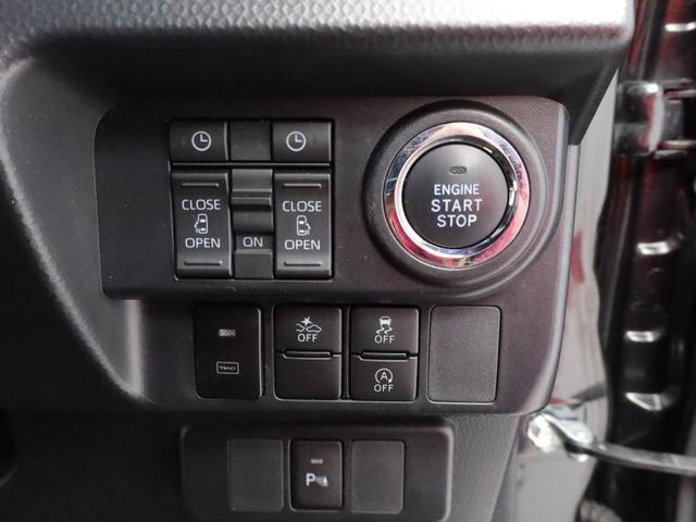 トール カスタムＧ　ナビ　ドライブレコーダー　ＥＴＣ　ＴＶ　バックカメラ　両側電動スライドドア　アルミホイール　ＬＥＤヘッドライト　アイドリングストップ　プッシュスタート　エアバック　ＡＢＳ　ＣＶＴ　キーフリー（5枚目）