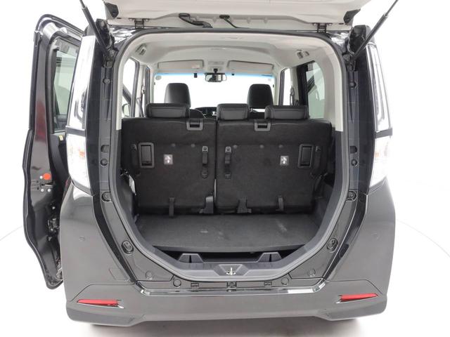 トール カスタムＧ　ナビ　ドライブレコーダー　ＥＴＣ　ＴＶ　バックカメラ　両側電動スライドドア　アルミホイール　ＬＥＤヘッドライト　アイドリングストップ　プッシュスタート　エアバック　ＡＢＳ　ＣＶＴ　キーフリー（14枚目）