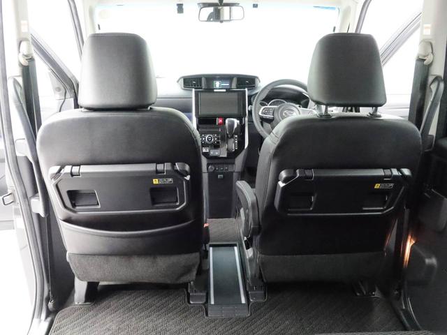 トール カスタムＧ　ナビ　ドライブレコーダー　ＥＴＣ　ＴＶ　バックカメラ　両側電動スライドドア　アルミホイール　ＬＥＤヘッドライト　アイドリングストップ　プッシュスタート　エアバック　ＡＢＳ　ＣＶＴ　キーフリー（15枚目）