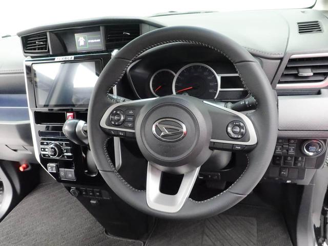 トール カスタムＧ　ナビ　ドライブレコーダー　ＥＴＣ　ＴＶ　バックカメラ　両側電動スライドドア　アルミホイール　ＬＥＤヘッドライト　アイドリングストップ　プッシュスタート　エアバック　ＡＢＳ　ＣＶＴ　キーフリー（26枚目）