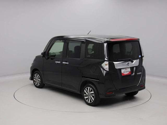 トール カスタムＧ　ナビ　ドライブレコーダー　ＥＴＣ　ＴＶ　バックカメラ　両側電動スライドドア　アルミホイール　ＬＥＤヘッドライト　アイドリングストップ　プッシュスタート　エアバック　ＡＢＳ　ＣＶＴ　キーフリー（51枚目）