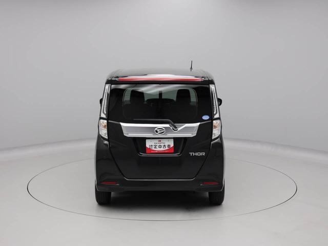 トール カスタムＧ　ナビ　ドライブレコーダー　ＥＴＣ　ＴＶ　バックカメラ　両側電動スライドドア　アルミホイール　ＬＥＤヘッドライト　アイドリングストップ　プッシュスタート　エアバック　ＡＢＳ　ＣＶＴ　キーフリー（52枚目）