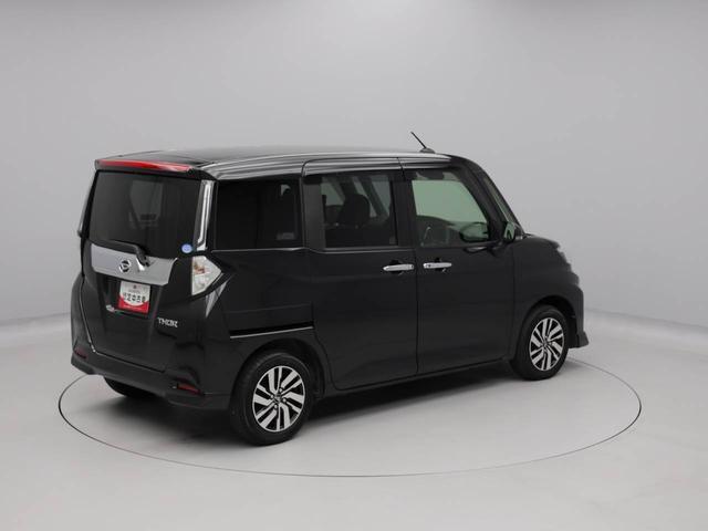 トール カスタムＧ　ナビ　ドライブレコーダー　ＥＴＣ　ＴＶ　バックカメラ　両側電動スライドドア　アルミホイール　ＬＥＤヘッドライト　アイドリングストップ　プッシュスタート　エアバック　ＡＢＳ　ＣＶＴ　キーフリー（53枚目）