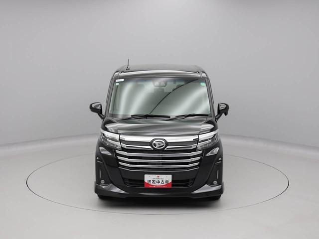 トール カスタムＧ　ナビ　ドライブレコーダー　ＥＴＣ　ＴＶ　バックカメラ　両側電動スライドドア　アルミホイール　ＬＥＤヘッドライト　アイドリングストップ　プッシュスタート　エアバック　ＡＢＳ　ＣＶＴ　キーフリー（56枚目）