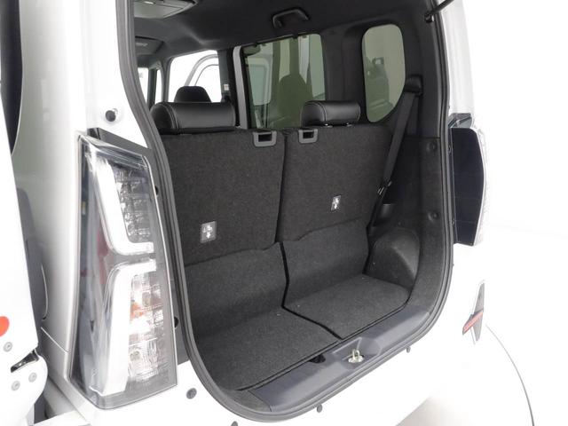 タント カスタムＲＳ　ナビ　ドライブレコーダー　ＥＴＣ　ＴＶ　後席モニター　両側電動スライドドア　バックカメラ　全方位モニタ　ＬＥＤヘッドライト　アルミホイール　アイドリングストップ　プッシュスタート　エアバック　ＡＢＳ　ＣＶＴ　キーフリー（14枚目）