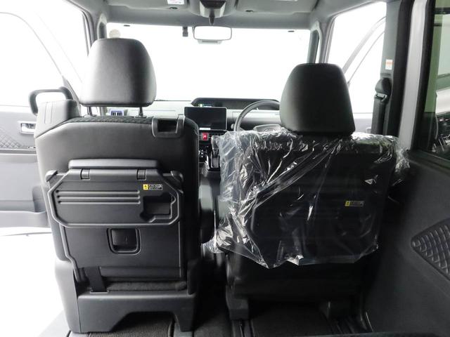 タント カスタムＲＳ　ナビ　ドライブレコーダー　ＥＴＣ　ＴＶ　後席モニター　両側電動スライドドア　バックカメラ　全方位モニタ　ＬＥＤヘッドライト　アルミホイール　アイドリングストップ　プッシュスタート　エアバック　ＡＢＳ　ＣＶＴ　キーフリー（16枚目）