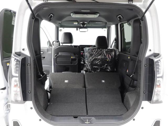 タント カスタムＲＳ　ナビ　ドライブレコーダー　ＥＴＣ　ＴＶ　後席モニター　両側電動スライドドア　バックカメラ　全方位モニタ　ＬＥＤヘッドライト　アルミホイール　アイドリングストップ　プッシュスタート　エアバック　ＡＢＳ　ＣＶＴ　キーフリー（17枚目）