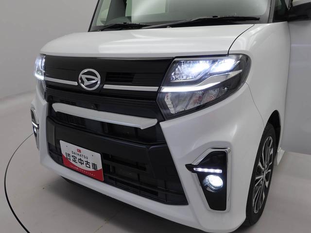 タント カスタムＲＳ　ナビ　ドライブレコーダー　ＥＴＣ　ＴＶ　後席モニター　両側電動スライドドア　バックカメラ　全方位モニタ　ＬＥＤヘッドライト　アルミホイール　アイドリングストップ　プッシュスタート　エアバック　ＡＢＳ　ＣＶＴ　キーフリー（39枚目）