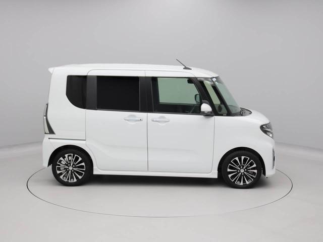 タント カスタムＲＳ　ナビ　ドライブレコーダー　ＥＴＣ　ＴＶ　後席モニター　両側電動スライドドア　バックカメラ　全方位モニタ　ＬＥＤヘッドライト　アルミホイール　アイドリングストップ　プッシュスタート　エアバック　ＡＢＳ　ＣＶＴ　キーフリー（56枚目）