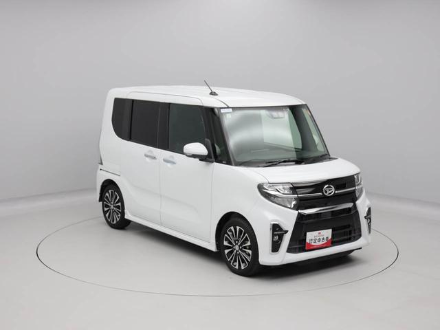 タント カスタムＲＳ　ナビ　ドライブレコーダー　ＥＴＣ　ＴＶ　後席モニター　両側電動スライドドア　バックカメラ　全方位モニタ　ＬＥＤヘッドライト　アルミホイール　アイドリングストップ　プッシュスタート　エアバック　ＡＢＳ　ＣＶＴ　キーフリー（57枚目）