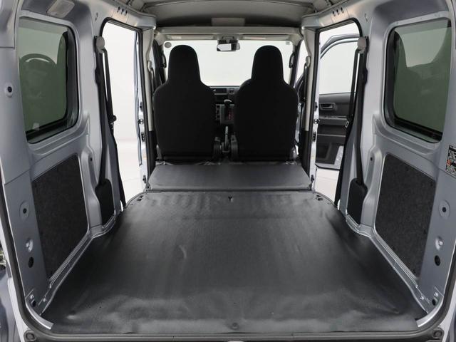 ハイゼットカーゴ ＤＸ　ＡＢＳ　ＣＶＴ　アイドリングストップ　ＡＢＳ　ＣＶＴ　アイドリングストップ（5枚目）