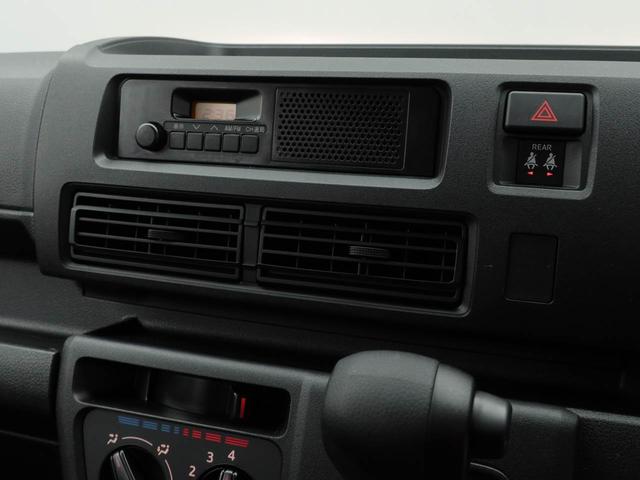 ハイゼットカーゴ ＤＸ　ＡＢＳ　ＣＶＴ　アイドリングストップ　ＡＢＳ　ＣＶＴ　アイドリングストップ（7枚目）